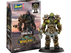 World of Warcraft Orc Thrall