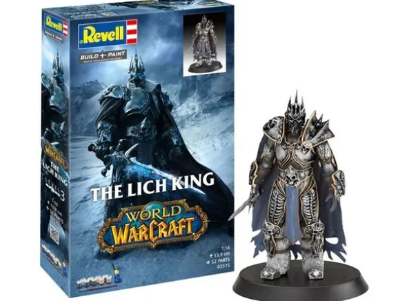 World of Warcraft The Lich King