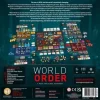 World Order Brettspill
