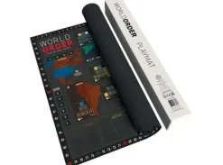 World Order Playmat