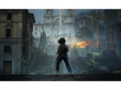 World War Z Aftermath PS5