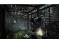 World War Z Aftermath PS5