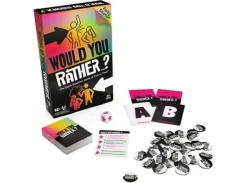Would You Rather Partyspill