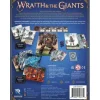 Wraith & The Giants Brettspill