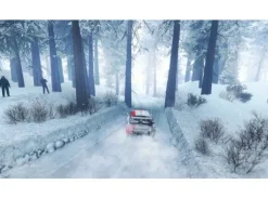 WRC Generations PS5
