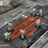 WTC 3-6-9 Combat Ruler Pack