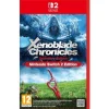 Xenoblade Chronicles Def Ed. Switch 2