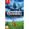 Xenoblade Chronicles Def Ed Switch