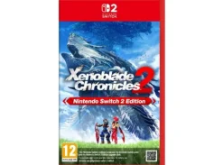 Xenoblade Chronicles 2 Switch 2