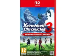 Xenoblade Chronicles 3 Switch 2