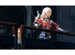 Xenoblade Chronicles X Def Ed Switch