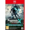 Xenoblade Chronicles X Switch 2