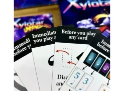 Xylotar Unhinged Expansion