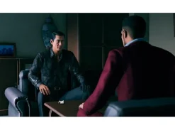 Yakuza Like a Dragon PS5