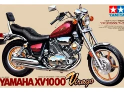 Yamaha XV1000 Virago
