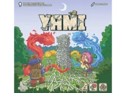 Yami Brettspill