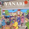 Yanari The Witches Market Brettspill