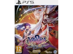Yasha Deluxe Edition PS5