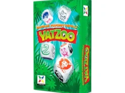 Yatzoo Brettspill