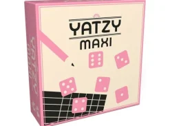 Yatzy Maxi - DANSK
