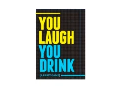 You Laugh You Drink Brettspill