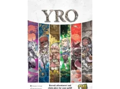 YRO Brettspill