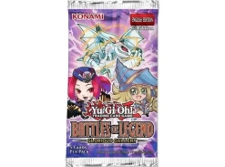 Yu-Gi-Oh Battles of Legend Booster Box