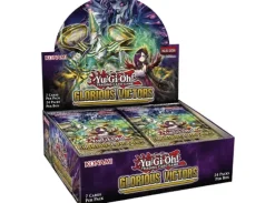 Yu-Gi-Oh Glorious Victors Booster Box