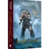Zardu Layak Crimson Apostle (Hardback)