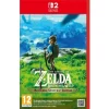 Zelda Breath of the Wild Switch 2