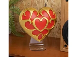 Zelda Light Heart Container 22 cm