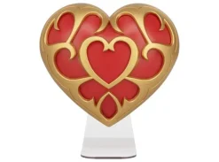 Zelda Light Heart Container 22 cm