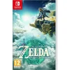 Zelda Tears of the Kingdom Switch