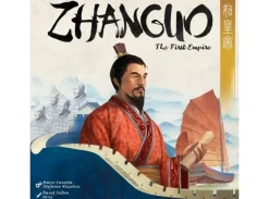 Zhanguo The First Empire Brettspill