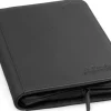Zipfolio Xenoskin 8-Pocket Sort