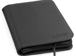 Zipfolio Xenoskin 8-Pocket Sort