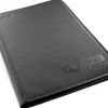 Zipfolio Xenoskin 18-Pocket Sort
