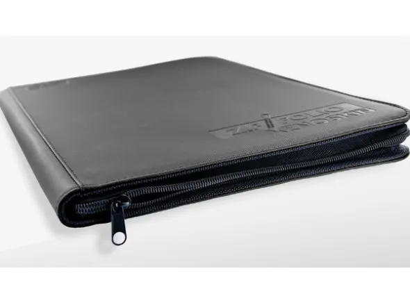 Zipfolio Xenoskin 18-Pocket Sort