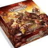 Zombicide 4 Black Plague Brettspill