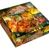 Zombicide Green Horde Brettspill