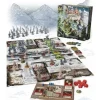Zombicide White Death Brettspill