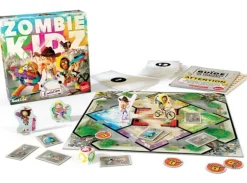 Zombie Kidz Evolution Engelsk